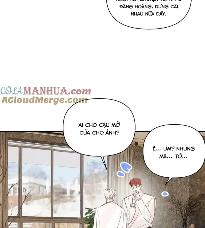 Hoàng Tử Bé Chapter 60 - Trang 22