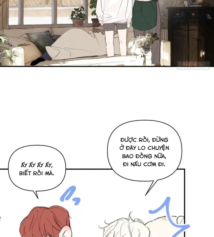 Hoàng Tử Bé Chapter 60 - Trang 23