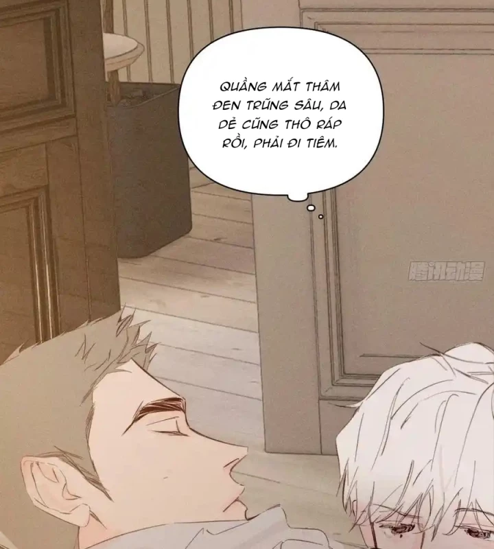 Hoàng Tử Bé Chapter 60 - Trang 26