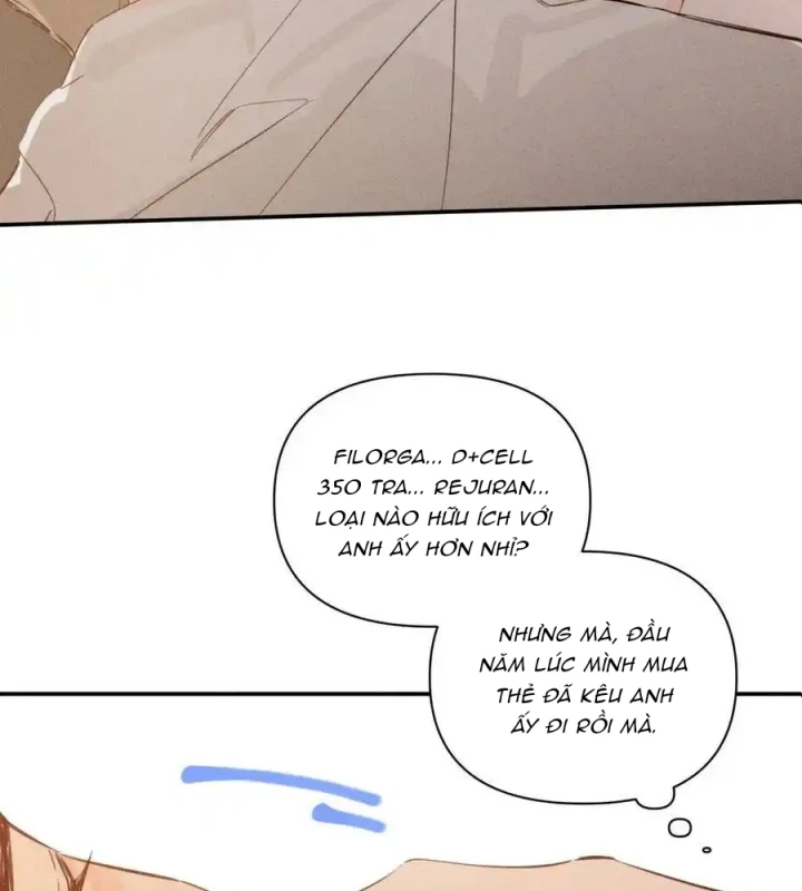 Hoàng Tử Bé Chapter 60 - Trang 27