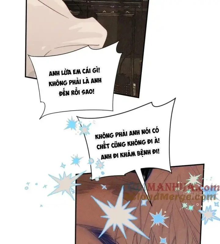 Hoàng Tử Bé Chapter 60 - Trang 33