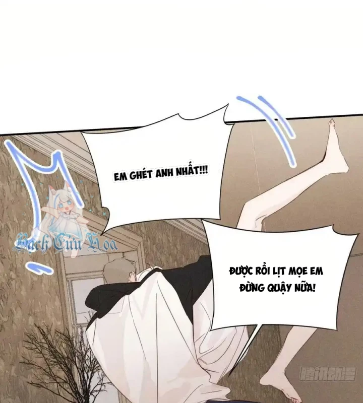 Hoàng Tử Bé Chapter 60 - Trang 37