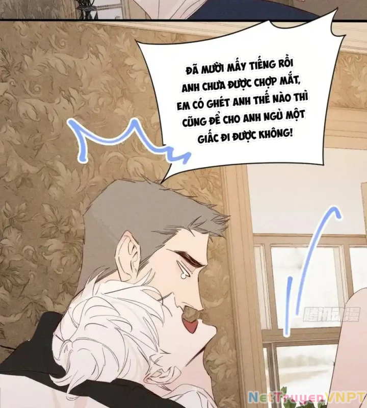 Hoàng Tử Bé Chapter 60 - Trang 38