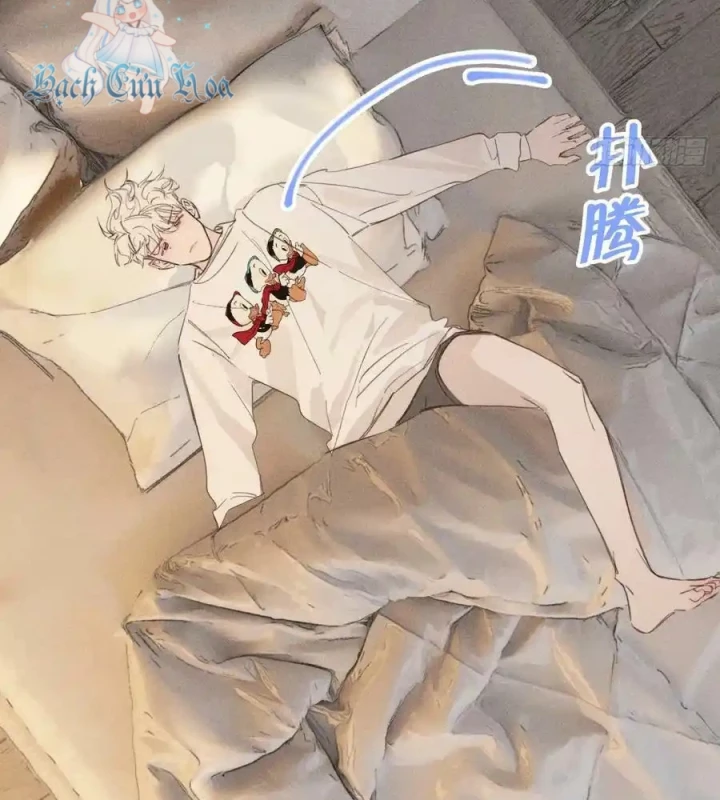 Hoàng Tử Bé Chapter 60 - Trang 6