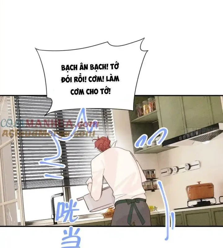 Hoàng Tử Bé Chapter 60 - Trang 8