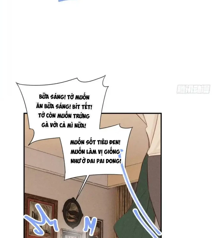Hoàng Tử Bé Chapter 60 - Trang 9