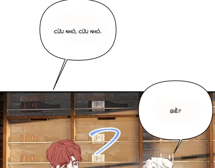 Hoàng Tử Bé Chapter 61 - Trang 12