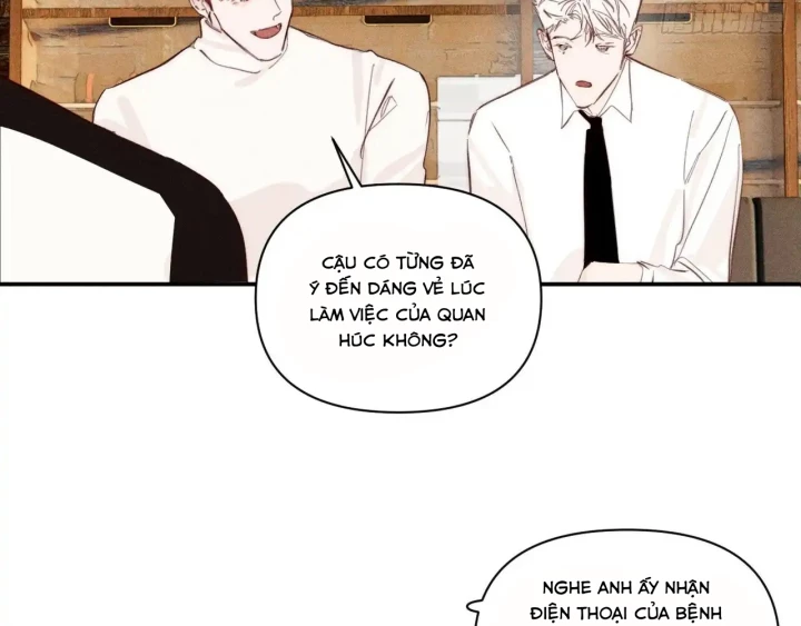Hoàng Tử Bé Chapter 61 - Trang 13