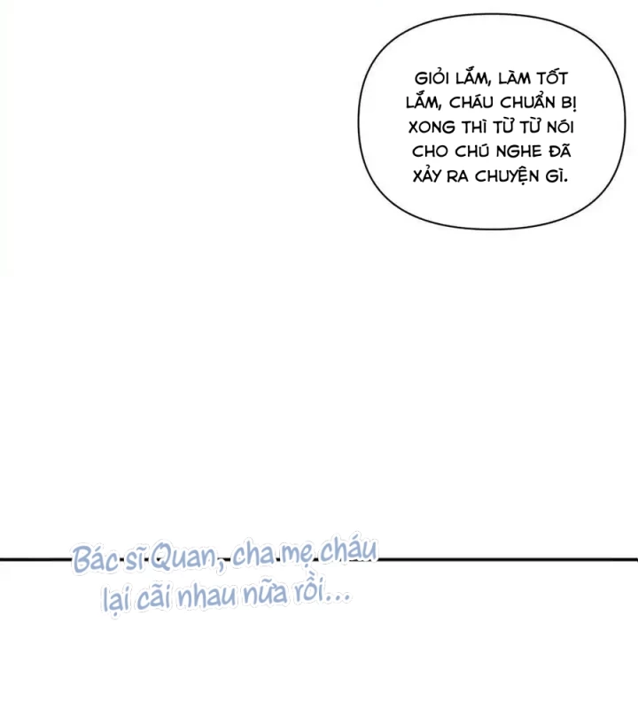 Hoàng Tử Bé Chapter 61 - Trang 21