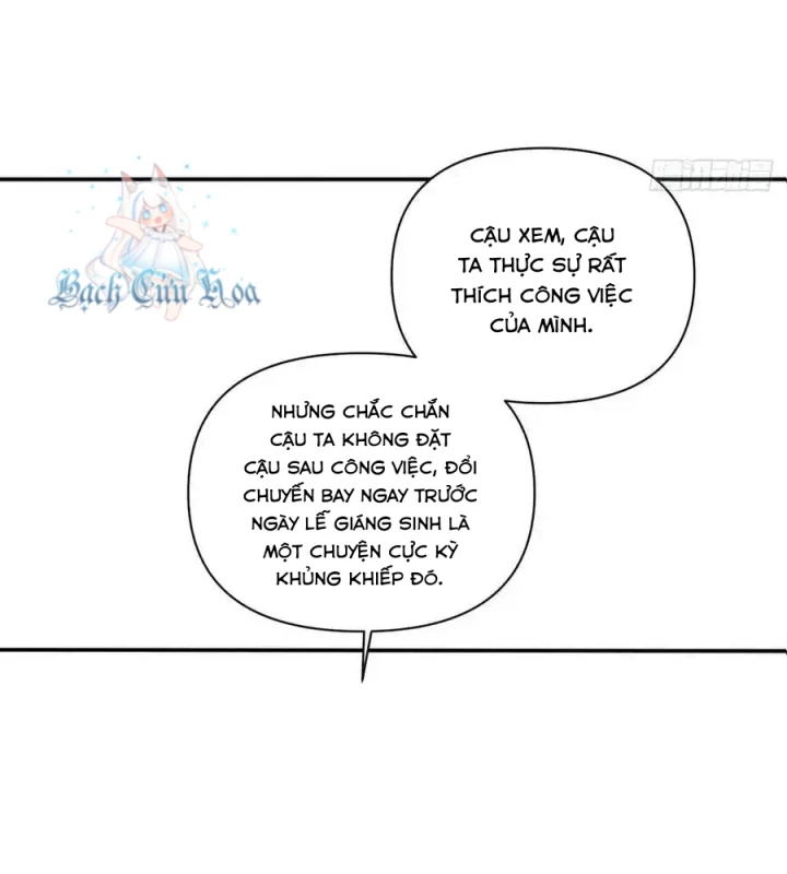 Hoàng Tử Bé Chapter 61 - Trang 22