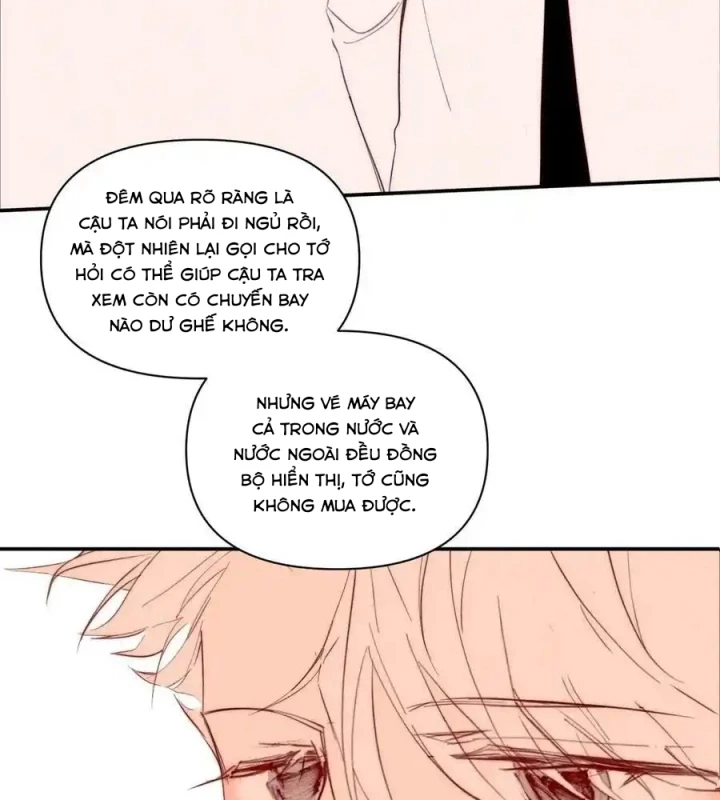 Hoàng Tử Bé Chapter 61 - Trang 24