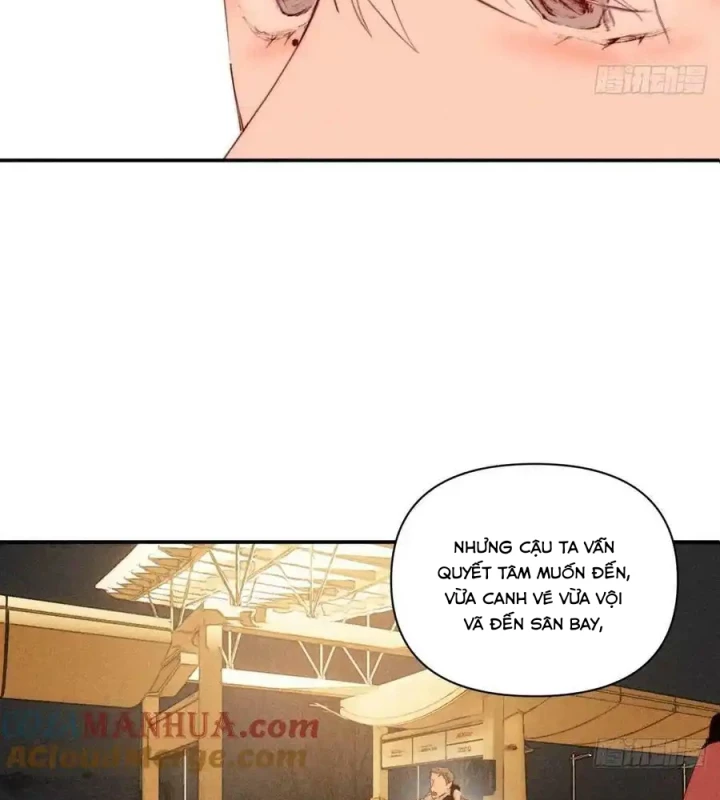 Hoàng Tử Bé Chapter 61 - Trang 25