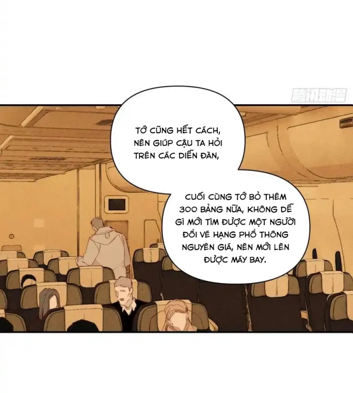 Hoàng Tử Bé Chapter 61 - Trang 27