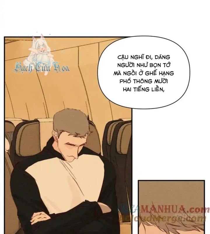 Hoàng Tử Bé Chapter 61 - Trang 28