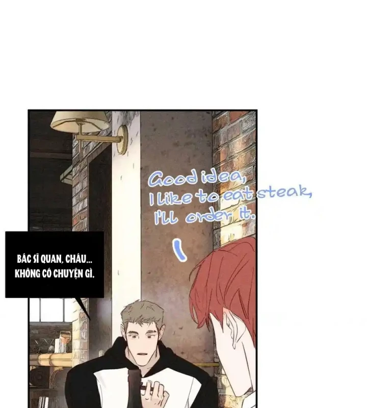 Hoàng Tử Bé Chapter 61 - Trang 3