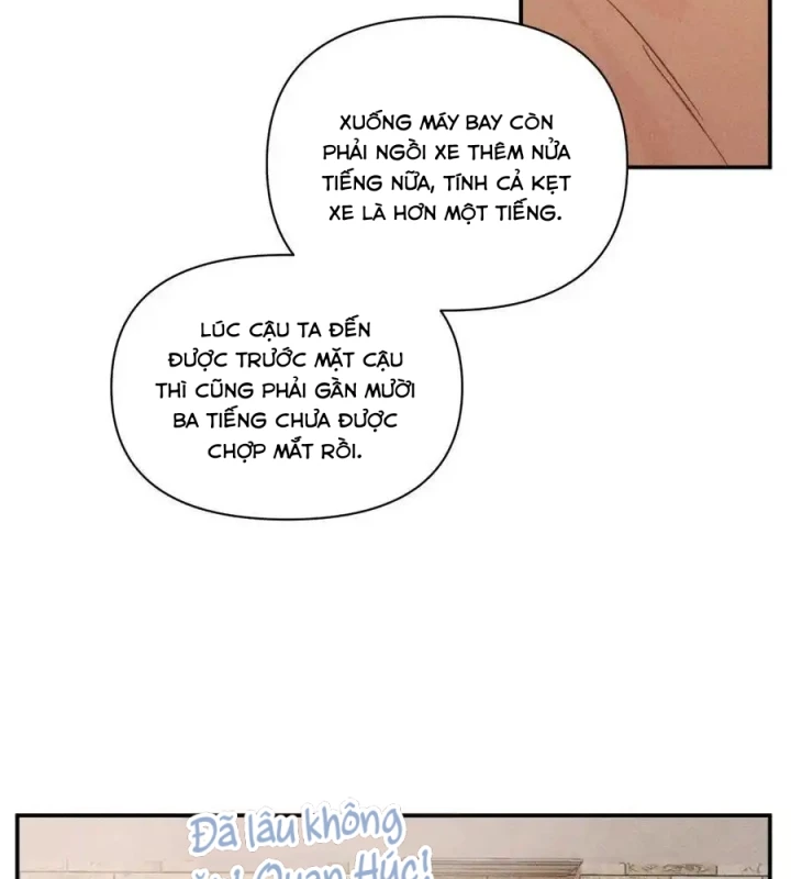 Hoàng Tử Bé Chapter 61 - Trang 30