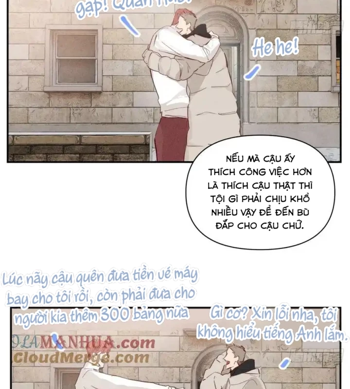 Hoàng Tử Bé Chapter 61 - Trang 31