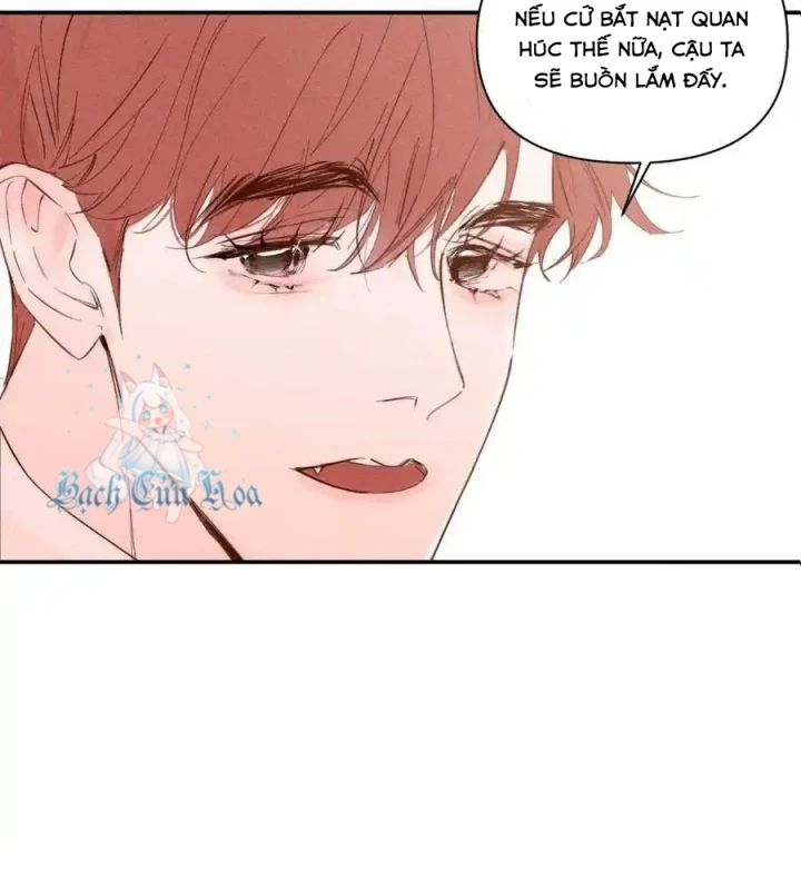 Hoàng Tử Bé Chapter 61 - Trang 34
