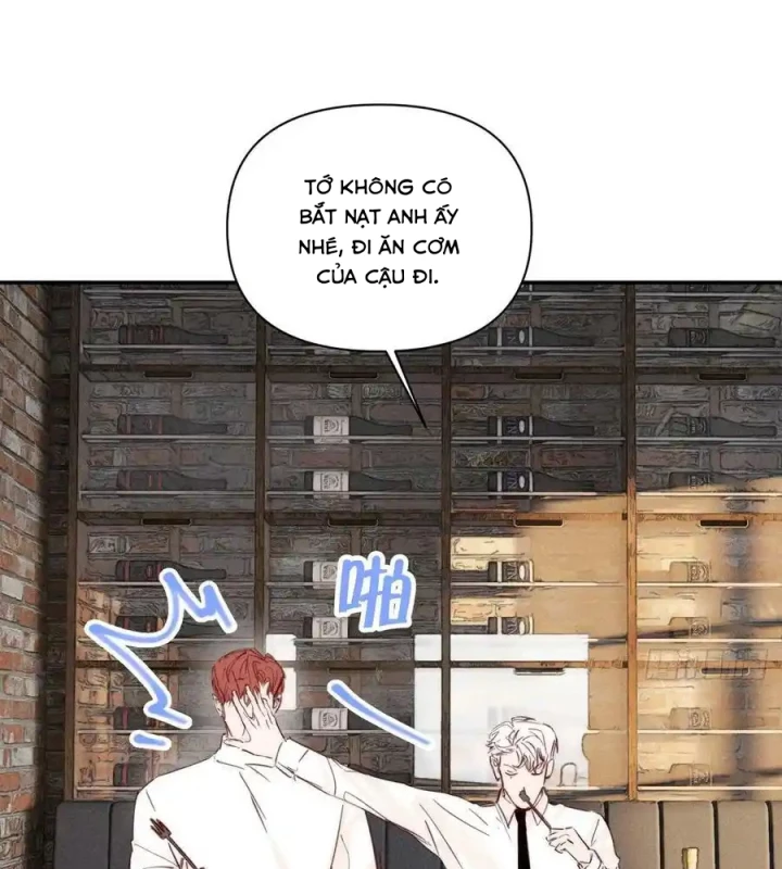 Hoàng Tử Bé Chapter 61 - Trang 36