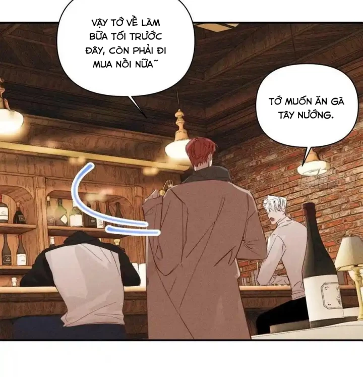 Hoàng Tử Bé Chapter 61 - Trang 38