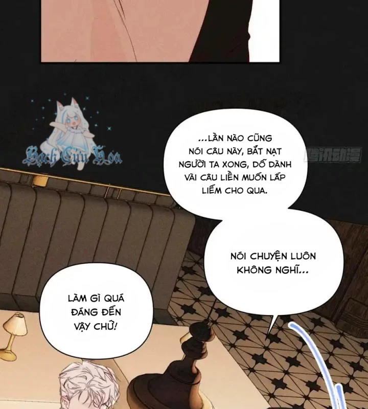 Hoàng Tử Bé Chapter 61 - Trang 46