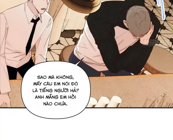 Hoàng Tử Bé Chapter 61 - Trang 47