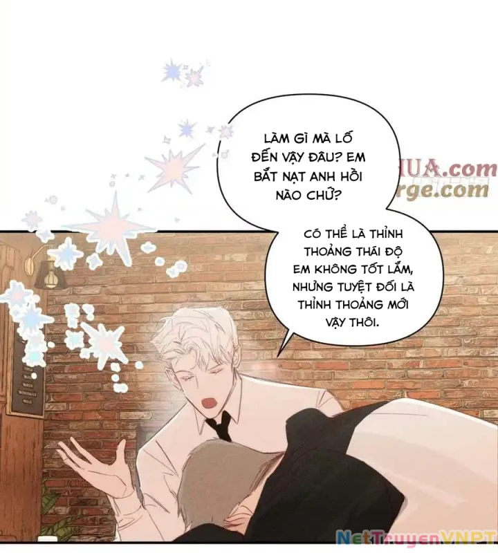 Hoàng Tử Bé Chapter 61 - Trang 48
