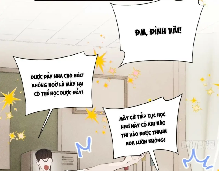 Hoàng Tử Bé Chapter 62 - Trang 10