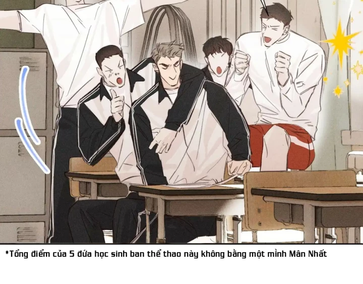 Hoàng Tử Bé Chapter 62 - Trang 11
