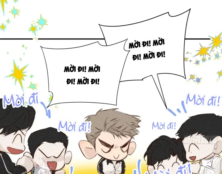 Hoàng Tử Bé Chapter 62 - Trang 15