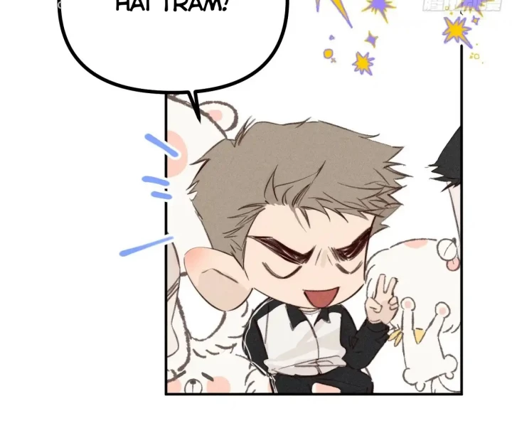Hoàng Tử Bé Chapter 62 - Trang 17