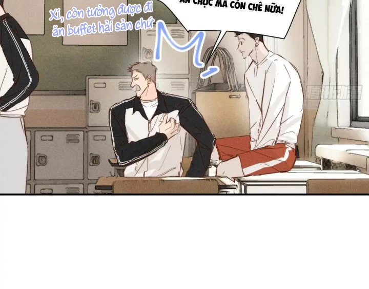 Hoàng Tử Bé Chapter 62 - Trang 19