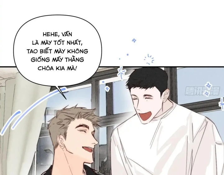 Hoàng Tử Bé Chapter 62 - Trang 20