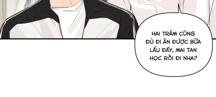 Hoàng Tử Bé Chapter 62 - Trang 21