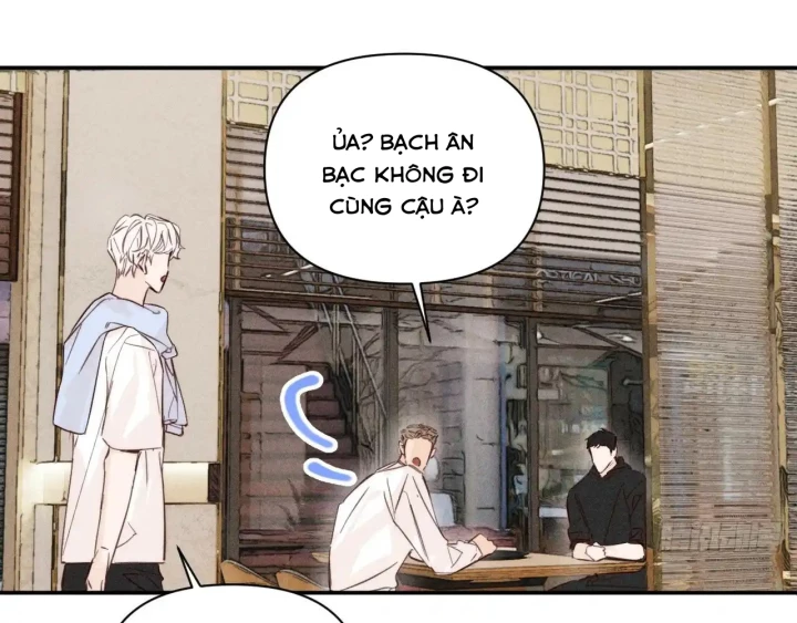 Hoàng Tử Bé Chapter 62 - Trang 30