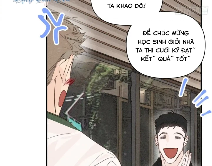 Hoàng Tử Bé Chapter 62 - Trang 32