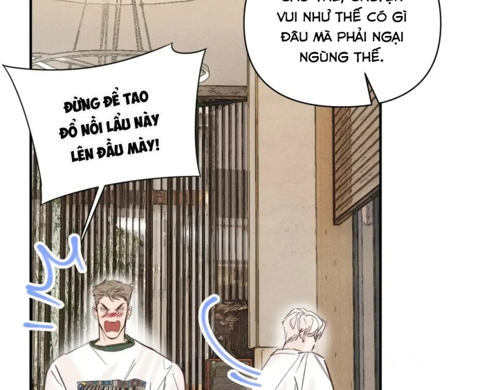 Hoàng Tử Bé Chapter 62 - Trang 35