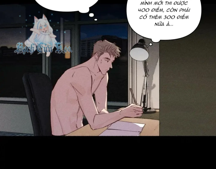 Hoàng Tử Bé Chapter 62 - Trang 40