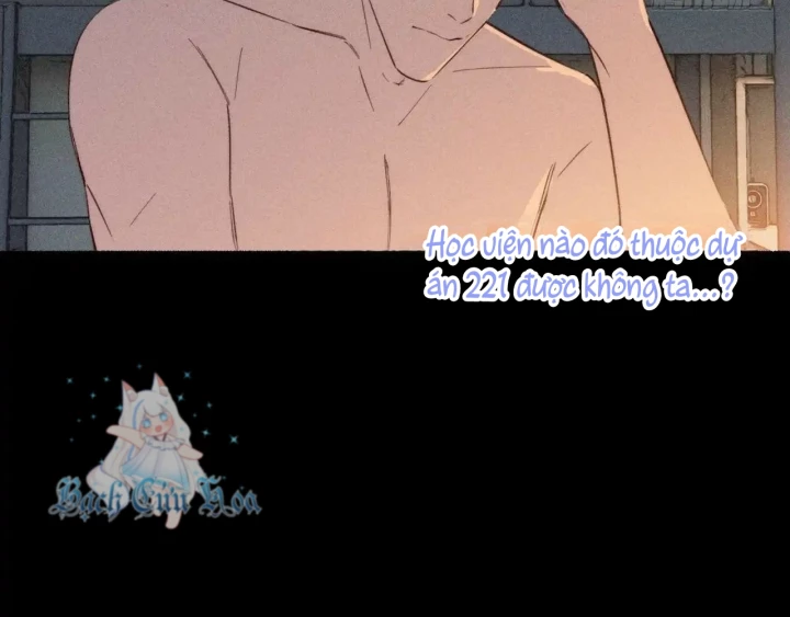 Hoàng Tử Bé Chapter 62 - Trang 47
