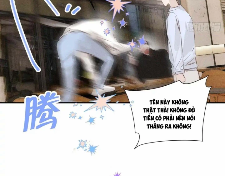Hoàng Tử Bé Chapter 63 - Trang 12