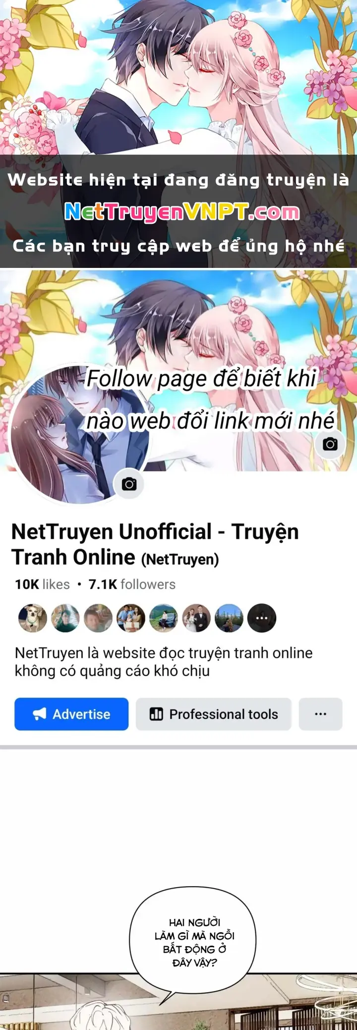 Hoàng Tử Bé Chapter 63 - Trang 2