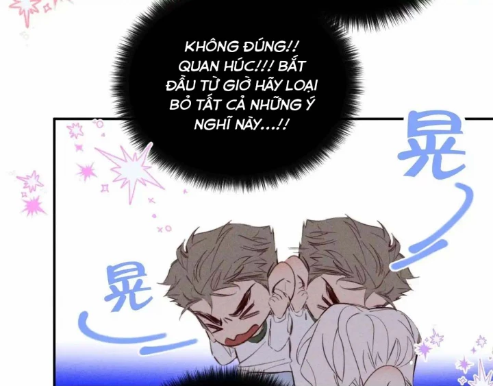 Hoàng Tử Bé Chapter 63 - Trang 35