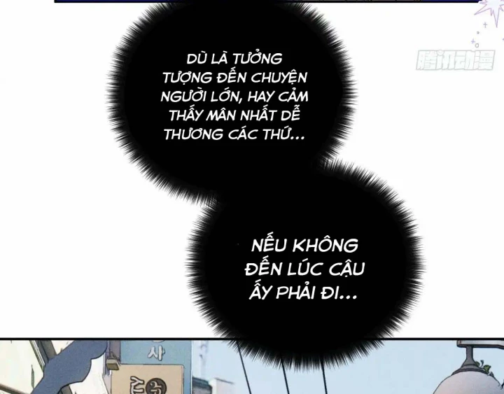 Hoàng Tử Bé Chapter 63 - Trang 36