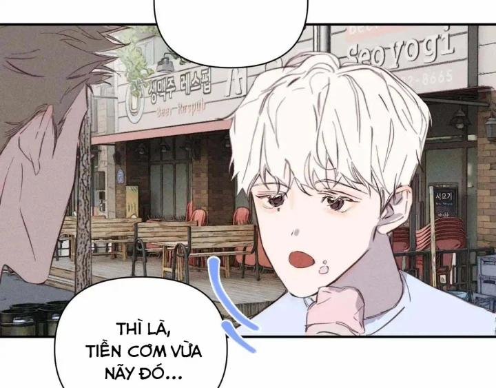 Hoàng Tử Bé Chapter 63 - Trang 41