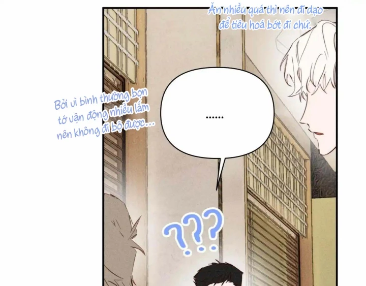Hoàng Tử Bé Chapter 63 - Trang 5