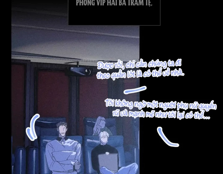 Hoàng Tử Bé Chapter 64 - Trang 20