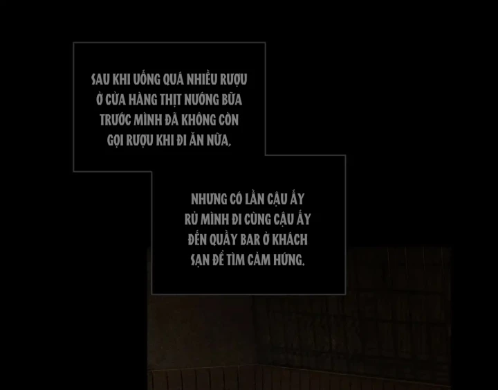 Hoàng Tử Bé Chapter 64 - Trang 22