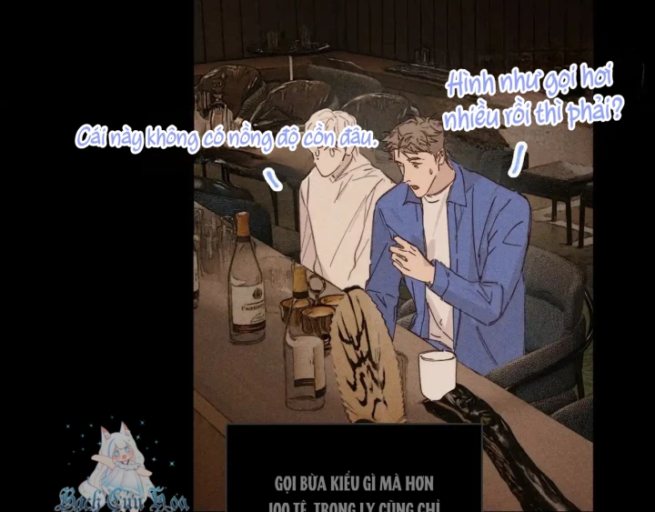 Hoàng Tử Bé Chapter 64 - Trang 23