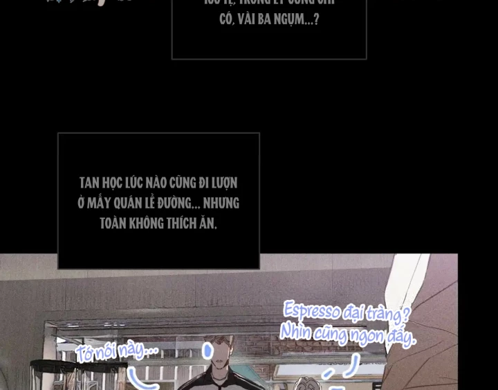 Hoàng Tử Bé Chapter 64 - Trang 24