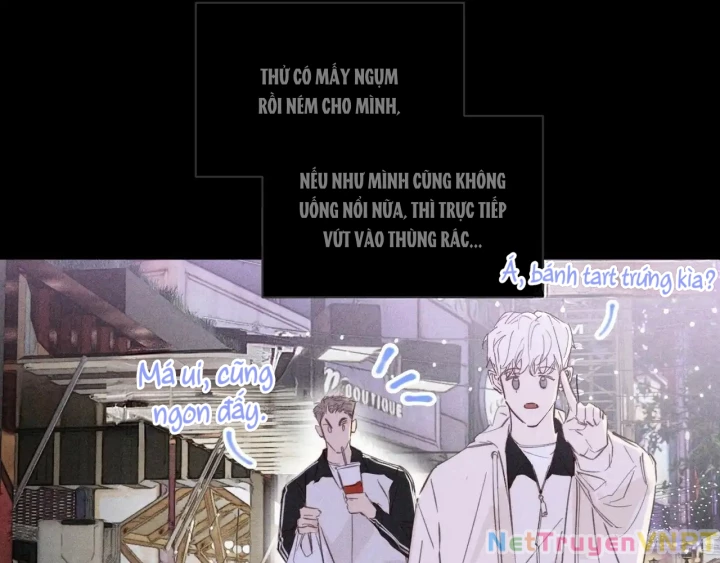 Hoàng Tử Bé Chapter 64 - Trang 26